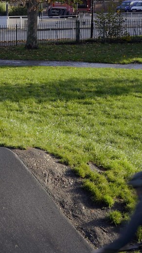 Calibre Bikes on Reels