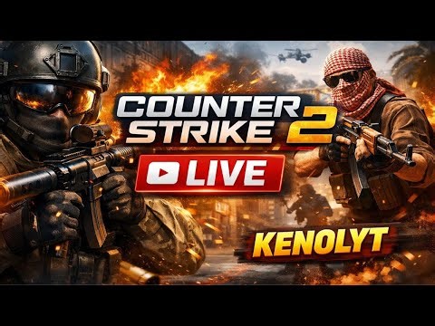 🛑🛑🛑 CS2 Live : Solo Push Gameplay 2026 #cs2hindi #cs2liveindia #shortfeed #csgo