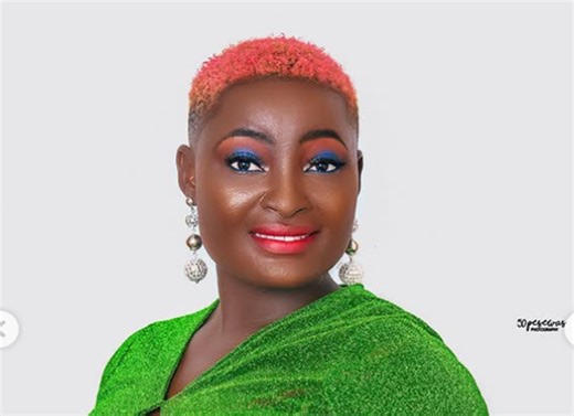 Here are some movies Patricia Osei Boateng has starred in