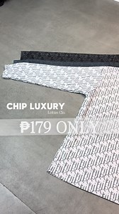 Discover Chip Luxury by Lotus Clothing