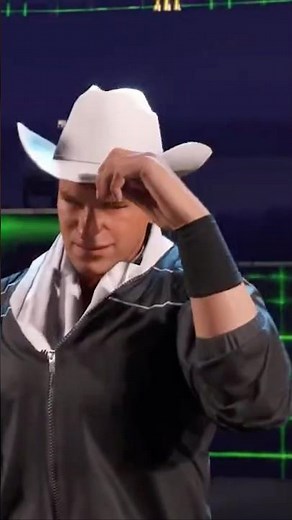 JBL SHOCKS the Royal Rumble! 🤯🔥 | Legendary Return Entry!