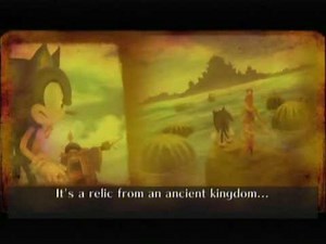 Sonic and the Secret Rings playthrough [Part 4]