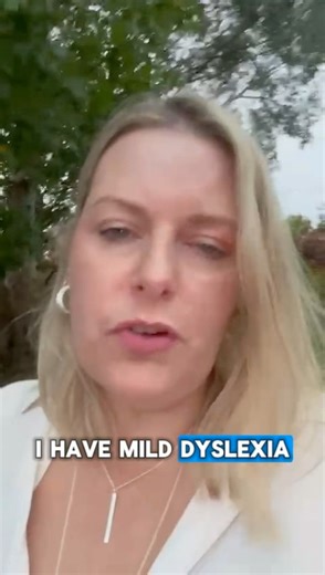🧠 Last week was Dyslexia Awareness Week 2025. 💭 I have mild #dyslexia and my brother has very severe dyslexia, we know how difficult and frustrating it can be to manage and live with. You’re not alone. 💛 One trick I've learnt from the online #resources which is really helpful when typing my #speeches and making notes on debates and policies, is highlighting everything yellow. It may sound odd but it greatly helps to reduce visual stress, improve reading speed, and minimise discomfort. You can