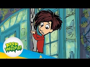 Episode 37 - Jacob Two Two|FULL EPISODE|KEEP IT WEIRD!