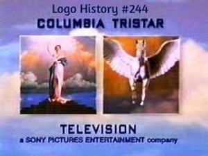 Logo History #244: Columbia Tristar Television