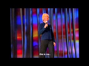 Ellen DeGeneres - Here and Now (Full Stand Up Comedy) Engsub