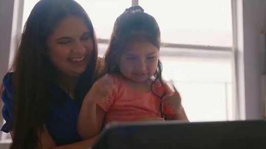 ABCmouse.com TV Spot, 'Diana'