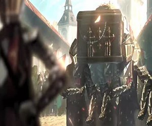 Coffin Dance Live Wallpaper