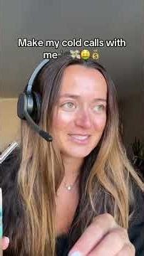 Unlock the Power of Cold Calling Success NOW!