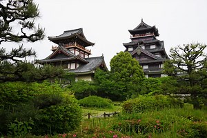 【ブラタモリ京都伏見　全ロケ地】タモリさんが伏見城と秀吉の痕跡を探る #37