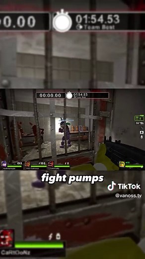 Vanoss Pranks #fyp#vanossgaming#vanossgamingfunnymoment#left4deadfunnymoments#left4deadgameplay#funnymomentsleft4dead2#vanossfan#vanosscrew