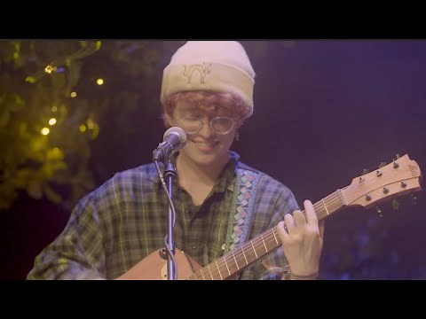 Lemon Boy (Live at Hoxton Hall)