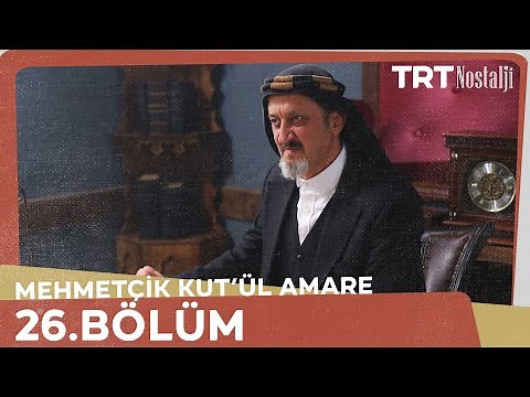 Mehmetçik Kutlu Zafer 26. Bölüm