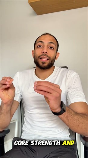 Do you feel lower‑back pain when you lift into table‑top?