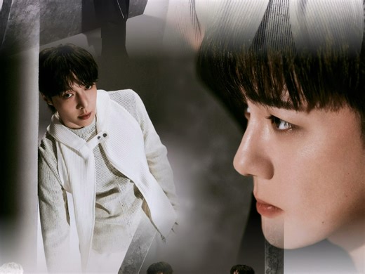 Teaser Image - Cube 02 EXO 正规8辑《REVERXE》勋兴相关➫ 2026.01.19 下午5点 (北京时间)