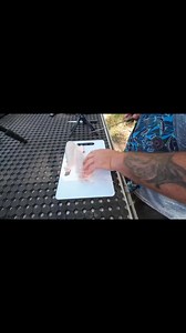 Catch and cook Silver Perch. What do they taste like? Are they good eating? | Robbie Alexander Photography and Fishing