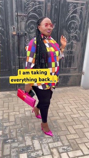 I am taking it all#gospelsongs #taking #godmessage #fypシ