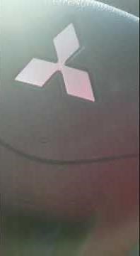 How to program Mitsubishi car key remote DIY by yourself.