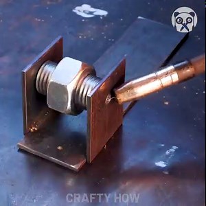 5M views · 4.7K reactions | DIY Hose Crimper | Crafty Panda How | Facebook