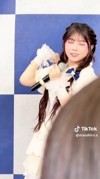 めいあちゃん・ありさちゃん・あおいネキの可愛さリアクションまとめ