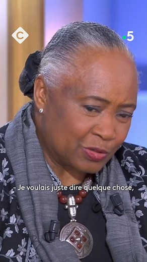 263K views · 3.9K reactions | Simone Veil par Barbara Hendricks | C à vous | Facebook