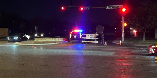 Officials say no injuries, no danger to public as State Fire Marshal investigates explosion, fire under Texas Tech