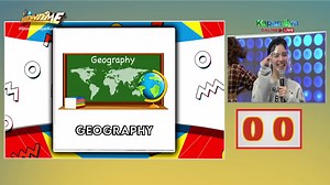 “Ang galling!” Wow, nakasagot ngayon si Ate Girl! Nahulaan mo rin ba ito? For more funny moments, just go to itsshowtime.abs-cbn.com and don't forget to like our official Facebook page! www.fb.com/abscbnNetwork & kapamilyaonlinelive.com! | ABS-CBN