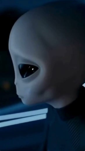 Walking With Aliens Teaser