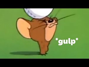 Cartoon Gulp Sound Effect