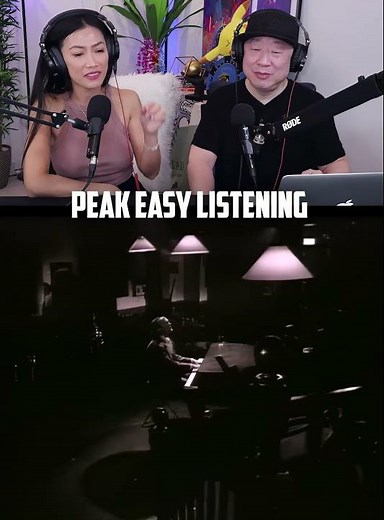 Phil Collins - One More Night Reaction