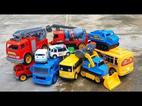 Box Full of Model Cars -Mazda Mx5, Koenigesgg Jesko, Lamborghini Scv12, Byd Yang Wang U8, Toyota Car