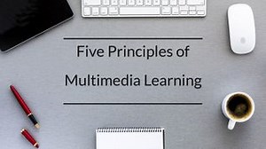 multimedia instruction