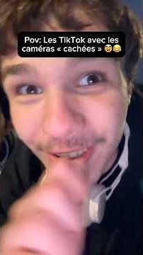 Caméra « caché » 😂 #abonnetoi #humour #humoresque #camera #caméracachée #sketch #drôle
