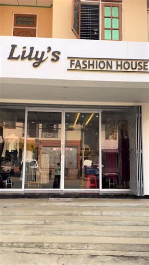 Lily’s Fashion House #creatorsearchinsights #fyppppppppppppppppppppppp #100k #fashion #views