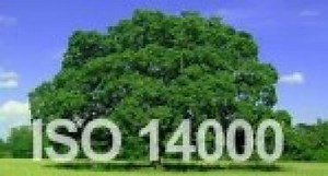 Norma ISO 14000