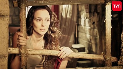 Josué y la tierra prometida capitulo 37 | Dios t ama