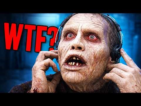 WTF Happened to Day of the Dead?