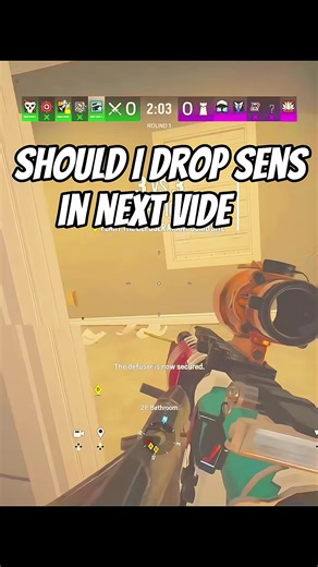 #CapCut #fyp #r6 #r6edit #r6siege hi guys I made another edit but this took an hour and I hope u guys enjoy the edit 🥹