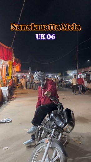 🤩Aloo Chaat Hip Hop 😎#trending #dance #viral #viralreels #reelsinstagram #instagram #instagood #explore #ajju_is_a_brand_1997 #trendingreels #trendingsongs #foryou #follow #nanakmatta_gurudwara_sahib🙇‍♂️🙏 # | Ajay Bishwas