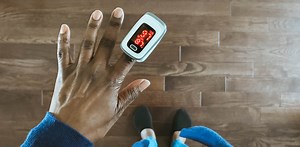 More health inequality: Black people are 3 times more likely to experience pulse oximeter errors