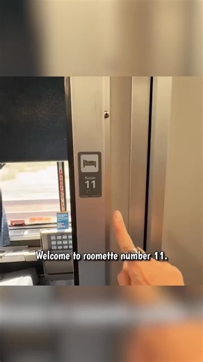 Over $1K for This? A Train Room Tour! | Kara and Nate