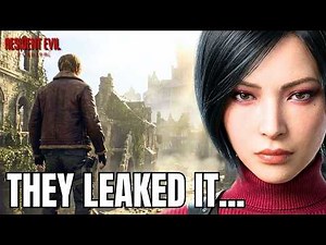 Resident Evil 9 "Red Bullet" Teaser Changed EVERYTHING...