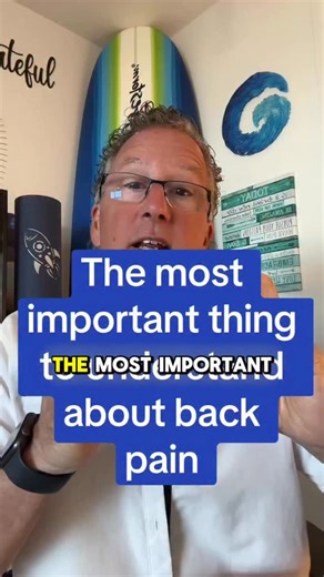 Free Online Presentation with Dr. Jeff, D.C. 📅 This Thursday 🕖 7 PM Eastern | 6 PM Central | 5 PM Mountain | 4 PM Pacific 🌍 12 AM GMT | 1 AM CET | 8 AM AET If you’re dealing with lower back pain from: • Herniated discs • Bulging discs • Degenerated discs • Sciatica • Stenosis • Spondylolisthesis • Arthritis or other spine issues — this presentation is for you. Dr. Jeff will show you a new way to understand what’s really causing back pain and what you can start doing at home to move and feel b