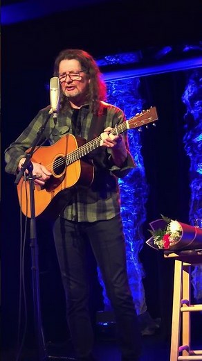 Craig Young Kern River(Merle Haggard cover)Live Cornerbrook Newfoundland Canada 2026