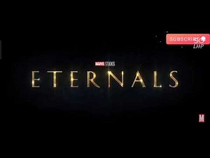 Eternals (2021) full movie