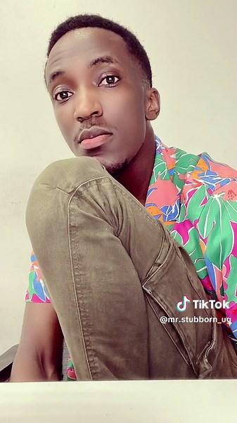 ‏What would be your 5th point here?😶#mrstubborn #fyp #DN