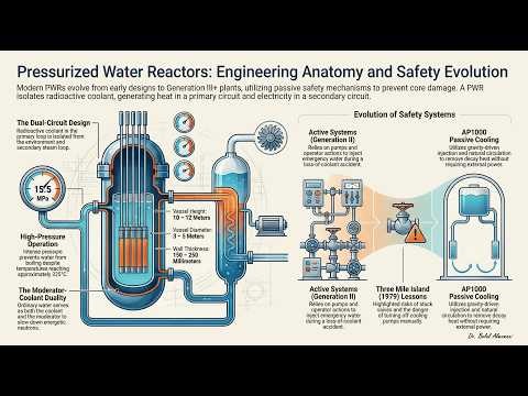 Pressurized Water Reactors (PWRs)