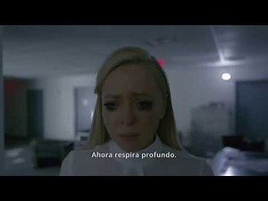 Mr. Robot T3 - Tráiler 1 | Amazon Prime Video