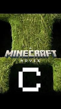 Minecraft Movie ABC 🎮 - Learn the alphabet with the new Minecraft Movie