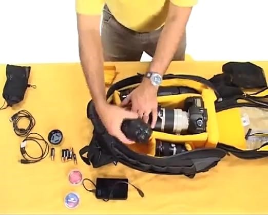 R 104 & R 106 INSIDE CONFIGURATION PHOTO